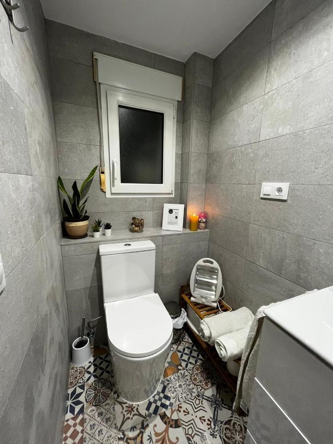 Ferienwohnung Alcoy-Dénia Exterior foto