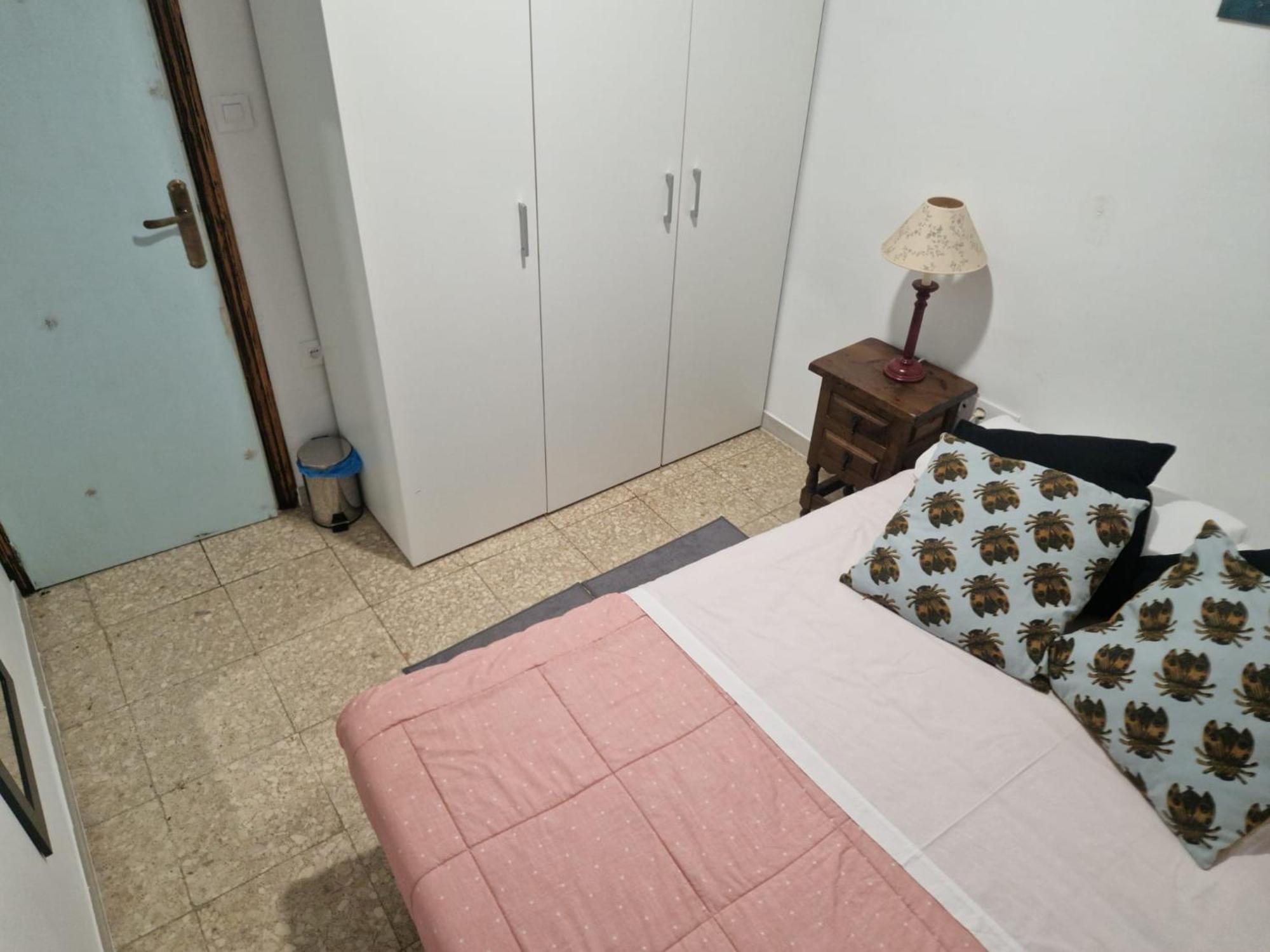 Ferienwohnung Alcoy-Dénia Exterior foto