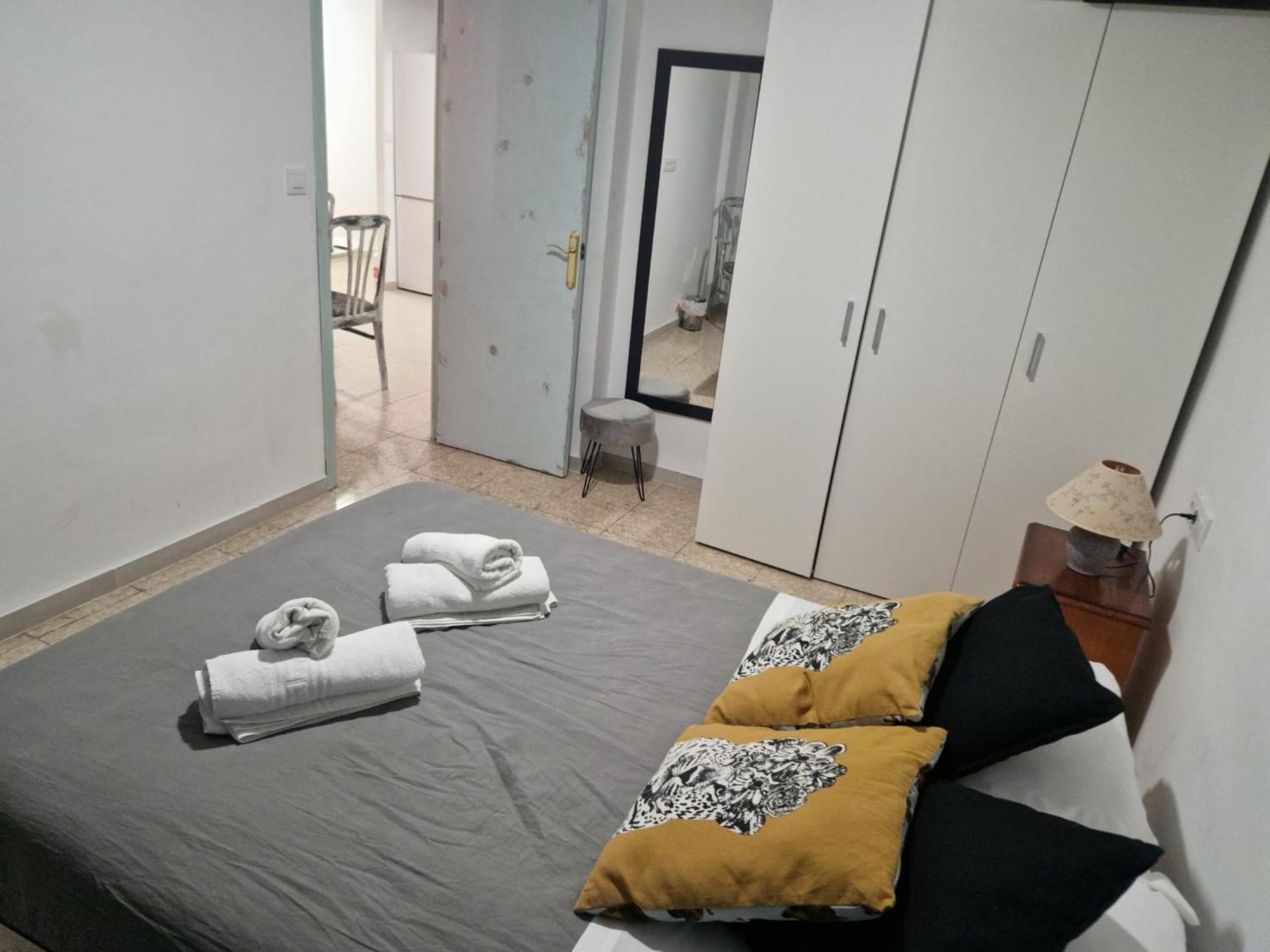 Ferienwohnung Alcoy-Dénia Exterior foto