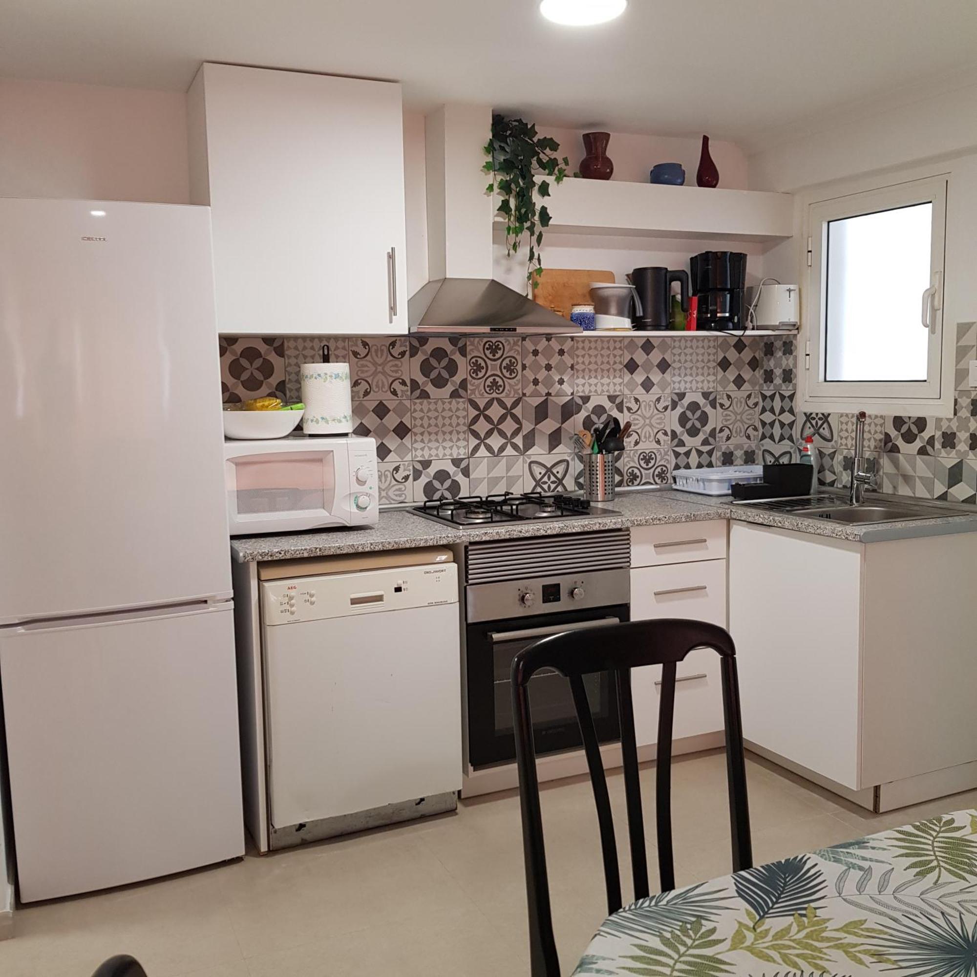 Ferienwohnung Alcoy-Dénia Exterior foto